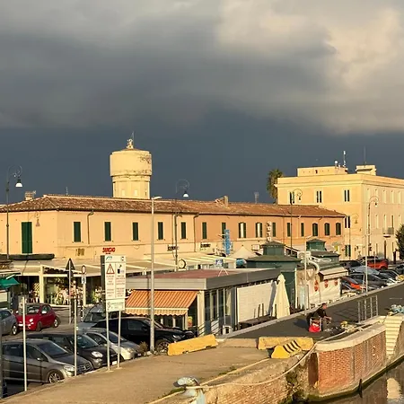 Apartment Lm Isola Fiumicino