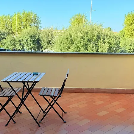 Lm Isola Apartment