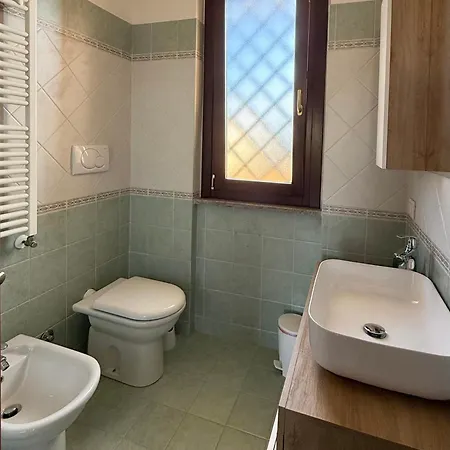 Lm Isola Apartment Fiumicino