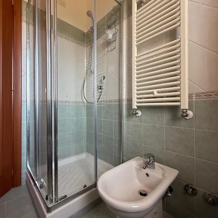 Lm Isola Apartment *