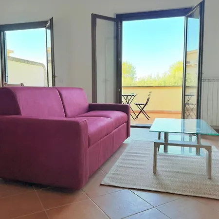Lm Isola Apartment *
