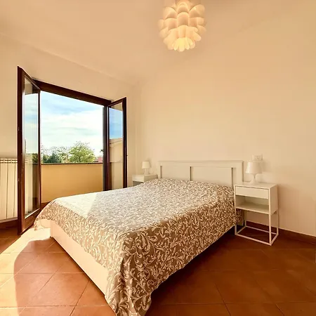 Lm Isola Apartament