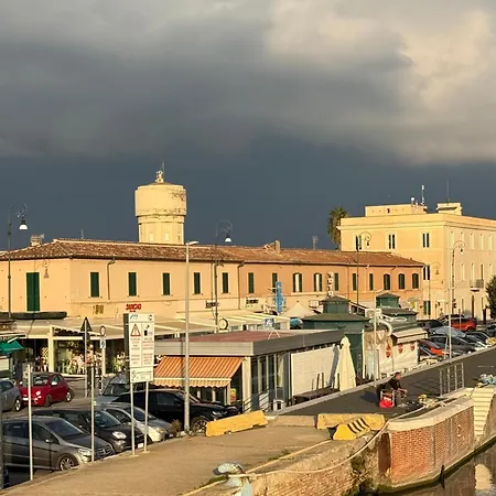 Apartament Lm Isola Fiumicino