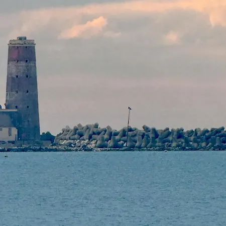 Lm Isola Appartamento Fiumicino