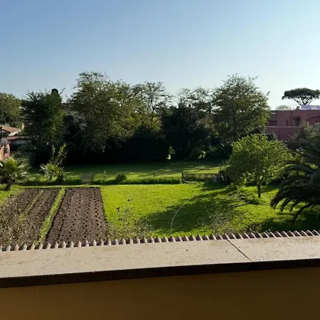 Apartament Lm Isola Fiumicino